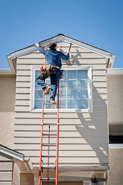 Siding for Multi-Family Homes in Van Buren, MO